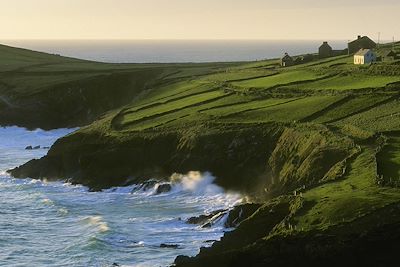 Péninsule de Dingle - Irlande