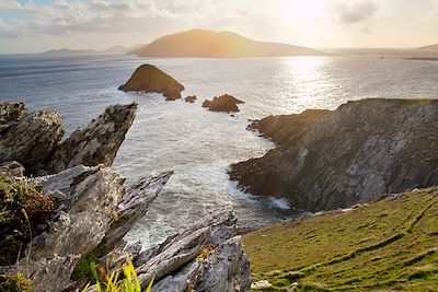 Péninsule de Dingle - Irlande