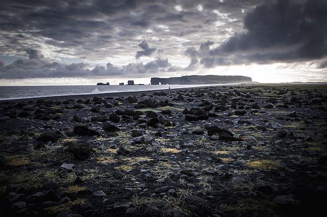 Voyage L'âme islandaise