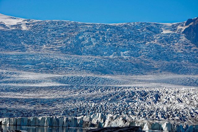 Voyage L'Islande Insolite