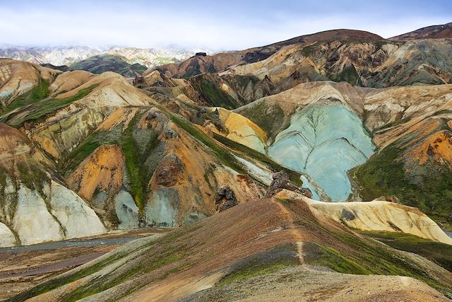 Voyage L'Islande Insolite