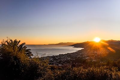 Borgio Verezzi - Ligurie - Italie