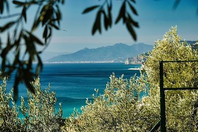 Voyage Cinque Terre à la Toscane