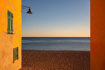 Varigotti - Ligurie - Italie