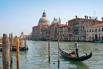 Venise - Italie