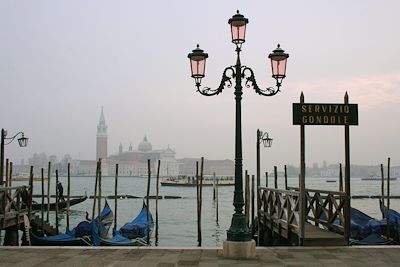 Venise - Italie