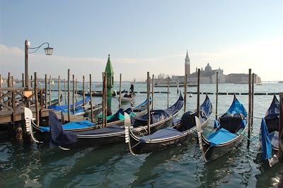 Venise - Vénétie - Italie