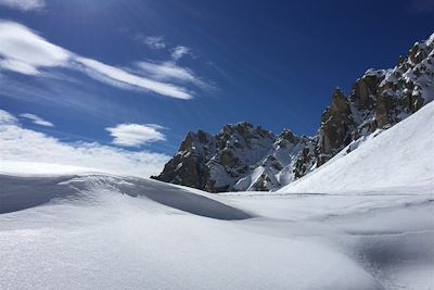 Voyage Alpes italiennes