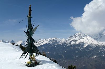 Val Maira - Piémont - Italie