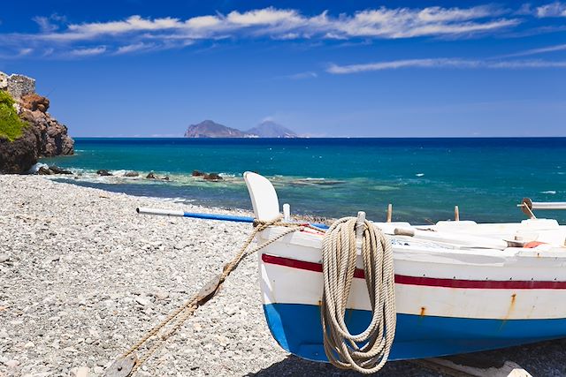 Voyage Apprentis vulcanologues en Sicile !