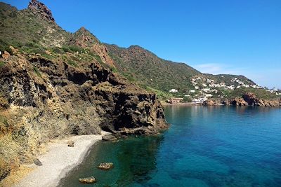 Panarea - Italie