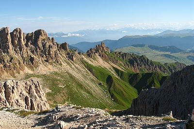 Dolomites - Italie