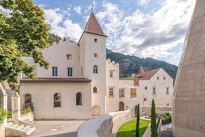 Silandro - Tyrol du Sud - Italie