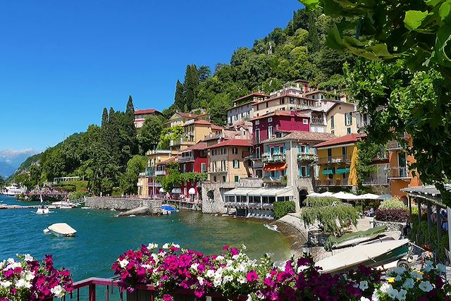 Voyage Perles des lacs italiens, Orta, Majeur et Côme