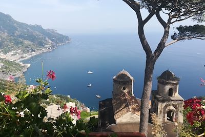 Ravello - Côte Amalfitaine - Italie