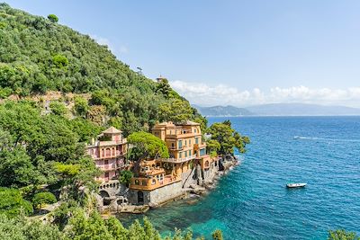 Portofino - Ligurie - Italie