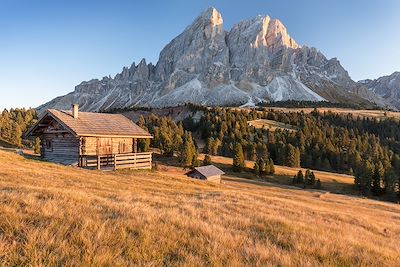 Dolomites - Sud-Tyrol - Italie