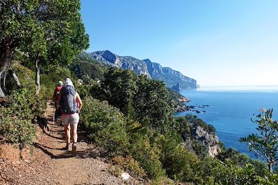 Pedra Longa - Italie