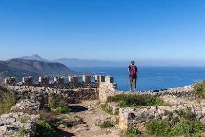 Cefalu - Sicile - Italie