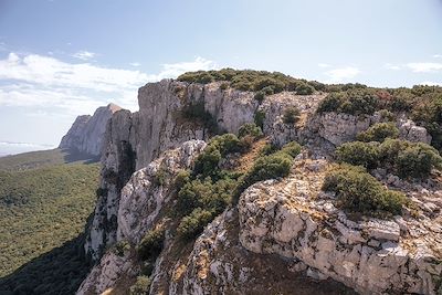 Ficuzza - Sicile - Italie