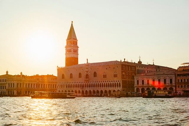 Voyage Venise et ses mille visages