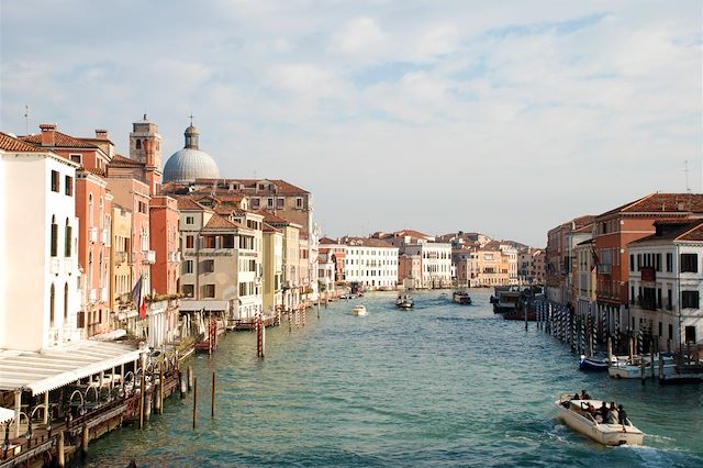 Voyage Venise et ses îles à travers les saisons