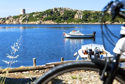 Porto Botte - Sardaigne - Italie