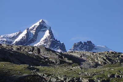 Tour des Géants - Italie