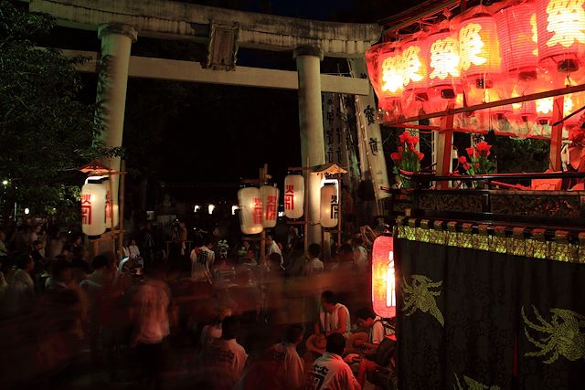 Voyage Randonnée au cœur du Japon ancestral