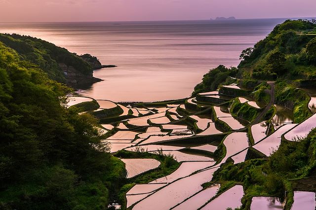 Voyage Road trip à Kyushu