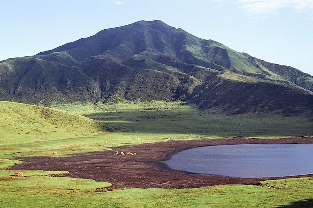 Voyage Road trip à Kyushu