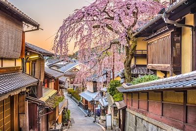 Kyoto - Japon