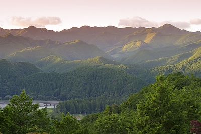 Kumano - Japon