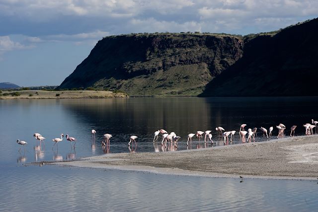 Voyage Masaï Mara, safari et randonnée