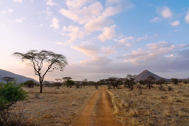 Voyage Le Kenya confidentiel 