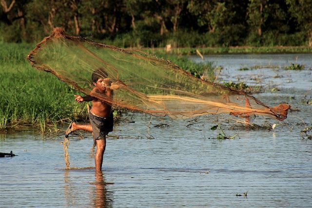 Voyage Le Cambodge à vélo, entre immersion et rencontre