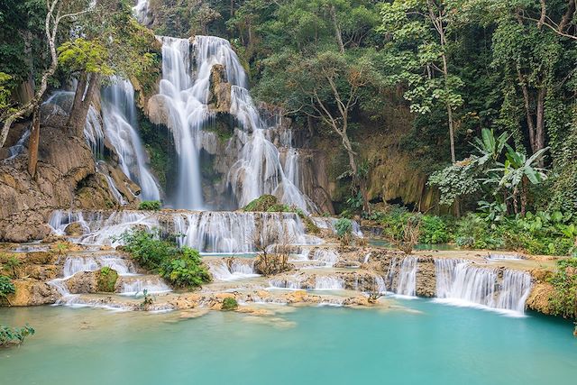 Voyage Balade laotienne