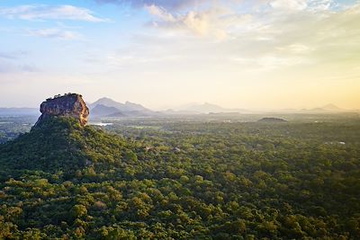 Voyage Sri Lanka