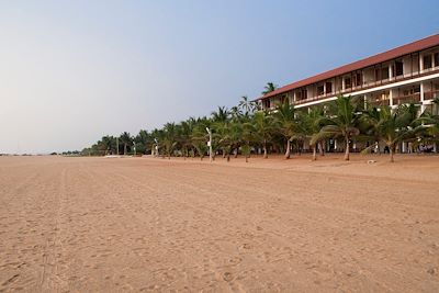 Jetwing Blue - Negombo - Sri Lanka