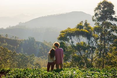 Voyage Sri Lanka