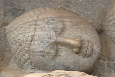 Polonnaruwa - Sri Lanka