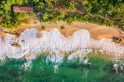 Tangalle - Sri Lanka