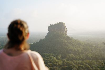 Sigiriya - Sri Lanka