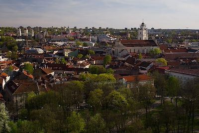 Vilnius - Lituanie