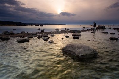 Parc national de Lahemaa - Kasmu - Estonie