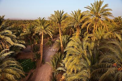 Zagora - Maroc