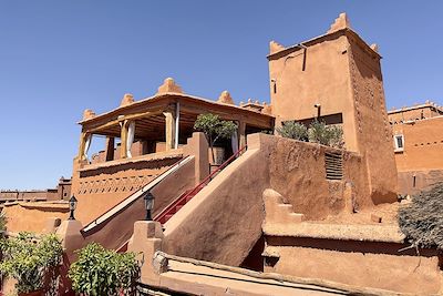 Dar Kamar - Ouarzazate - Maroc