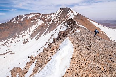 Trek Maroc