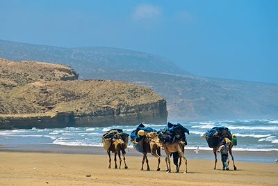 Essaouira - Maroc