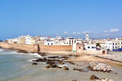 Essaouira - Maroc 